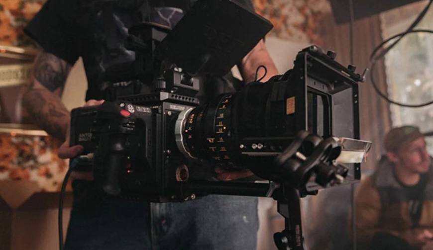 东昌府区产品宣传视频拍摄公司