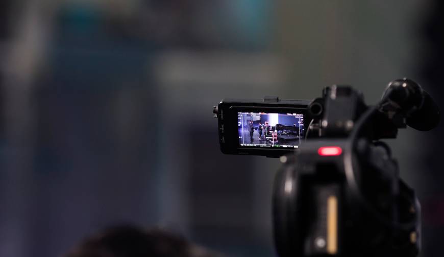 东昌府区产品视频拍摄