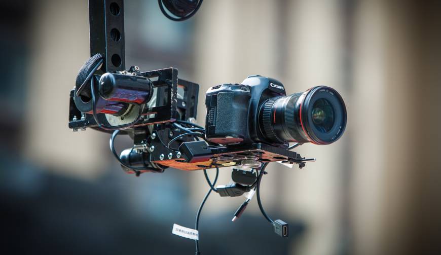 东昌府区产品视频拍摄