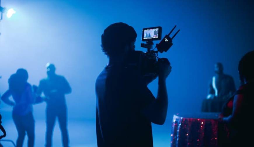 东昌府区产品视频拍摄