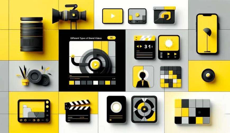 东昌府区产品视频拍摄