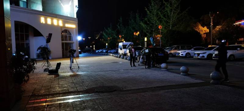 东昌府区电商产品视频拍摄制作全攻略，打造高转化带货视频