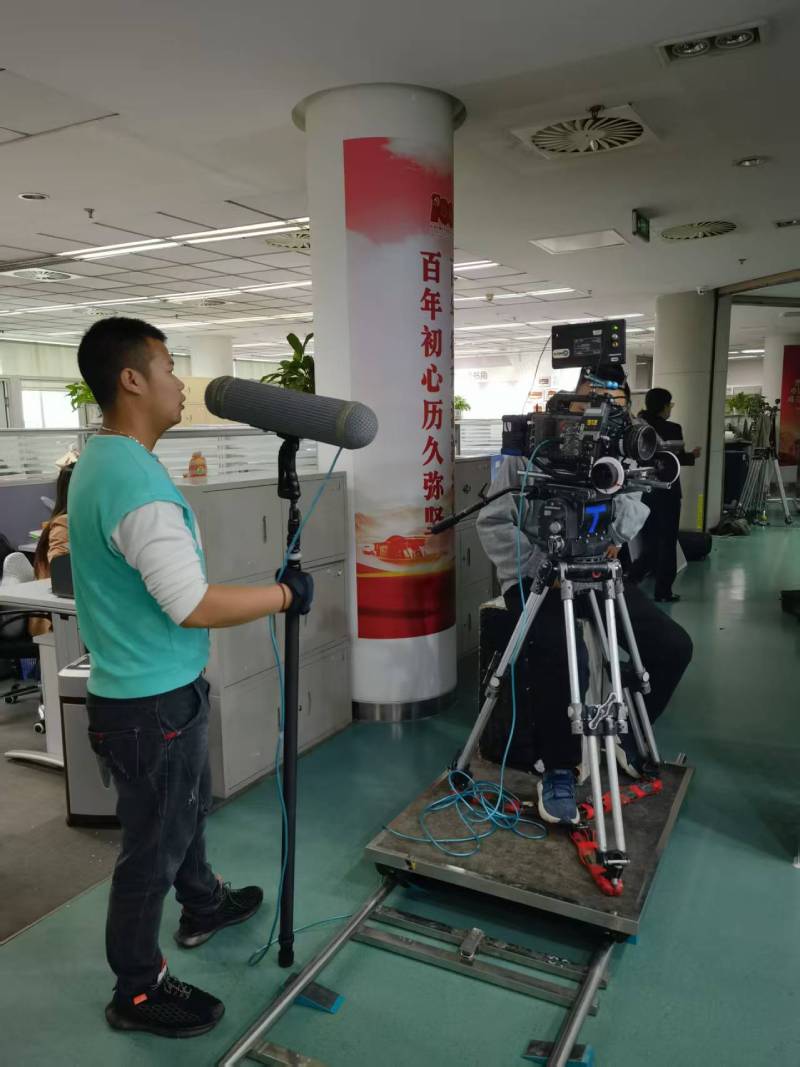 东昌府区产品宣传视频制作